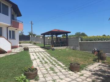 Фото номера Вилла с 1 спальней Виллы Villa Encantada г. Yunets 8