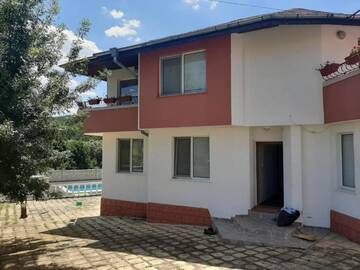 Фото номера Вилла с 1 спальней Виллы Villa Encantada г. Yunets 45