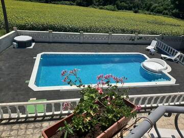 Фото номера Вилла с 1 спальней Виллы Villa Encantada г. Yunets 49