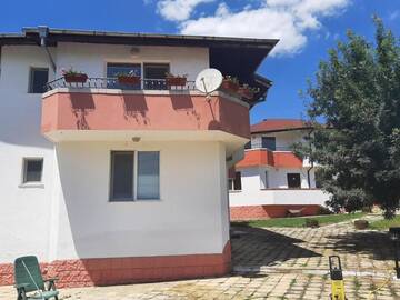 Фото номера Вилла с 1 спальней Виллы Villa Encantada г. Yunets 47