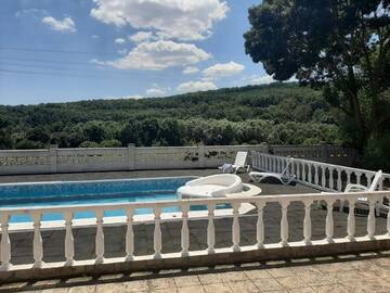 Фотографии Виллы Villa Encantada г. Yunets (Болгария) №1 Фото Виллы Villa Encantada г. Yunets 1