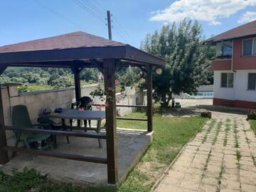 Фото номера Вилла с 1 спальней Виллы Villa Encantada г. Yunets 11