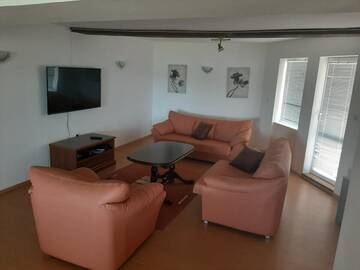 Фото номера Вилла с 1 спальней Виллы Villa Encantada г. Yunets 16