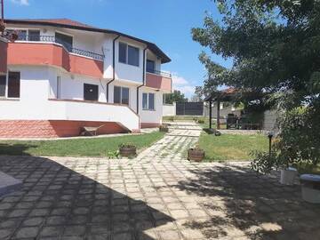 Фото номера Вилла с 1 спальней Виллы Villa Encantada г. Yunets 20