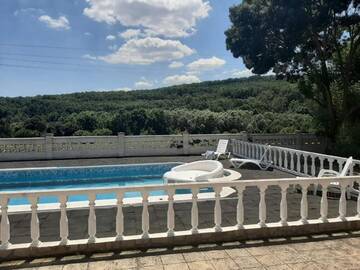 Фото номера Вилла с 1 спальней Виллы Villa Encantada г. Yunets 28