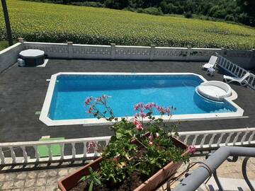 Фото номера Вилла с 1 спальней Виллы Villa Encantada г. Yunets 23