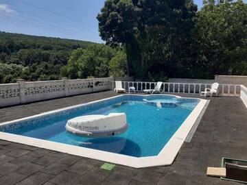 Фото номера Вилла с 1 спальней Виллы Villa Encantada г. Yunets 40